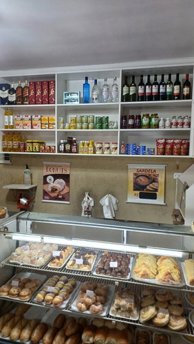 Padaria E Restaurante