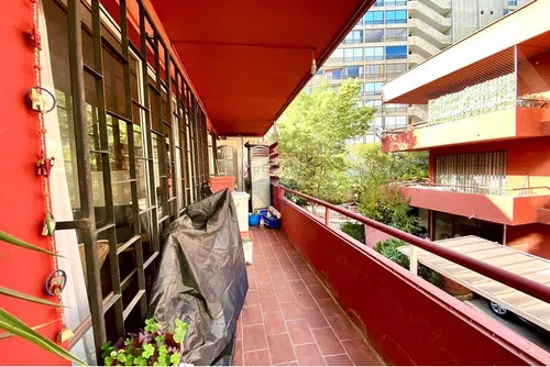 Oportunidad!! Depto 3 Dorm, 2b, Metro Manquehue