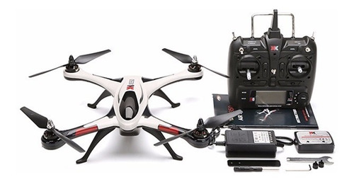 Dron Xk Air Dancer X350 Acrobático 3d 6g Motores Brushless