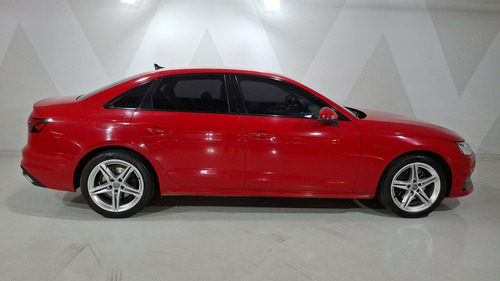 Audi A4 2.0 MHEV 40 TFSI SELECT DCT
