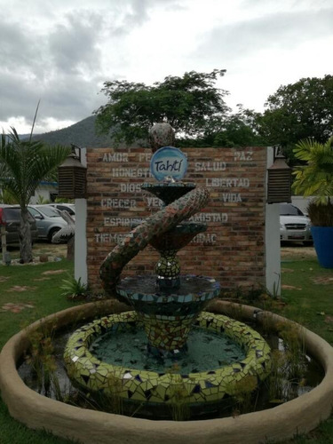 Imagen 9 de 12 de Posada Disponible A La Venta, Choroni, Aragua.