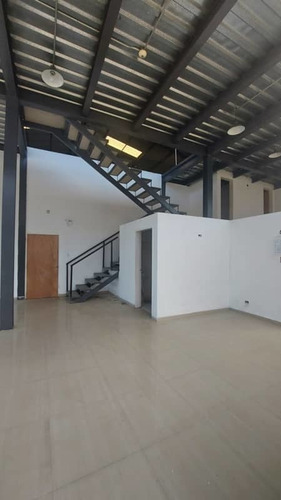 Imagen 11 de 13 de Alquilo Galpon 800m2 Zona Indust Guayos Marzo 2022 Sandra