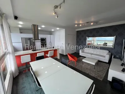 Apartamento en venta