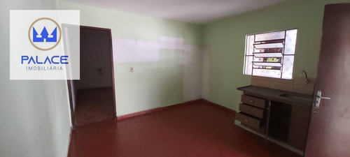 Imagem 22 de 27 de Casa Com 4 Dormitórios À Venda, 181 M² Por R$ 330.000,00 - Santa Terezinha - Piracicaba/sp - Ca0204