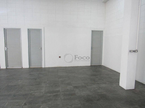 Imagem 19 de 30 de Prédio, 1500 M² - Venda Por R$ 7.000.000,00 Ou Aluguel Por R$ 25.000,00/mês - Vila Galvão - Guarulhos/sp - Pr0017