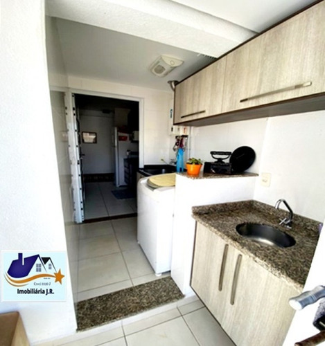 Imagem 13 de 30 de Apartamento 3 Dorms Para Venda - Vila Moraes, São Paulo - 63m², 1 Vaga - 2390-jb
