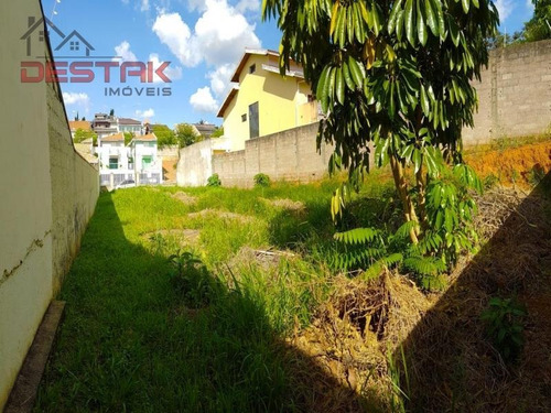 Imagem 7 de 12 de Ref.: 2829 - Terreno Em Jundiaí Para Venda - V2829