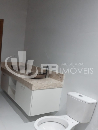 Imagem 18 de 30 de Casa Térrea À Venda - Condomínio Le France - Zona Leste - Sorocaba Sp. - 2004 - 70589108