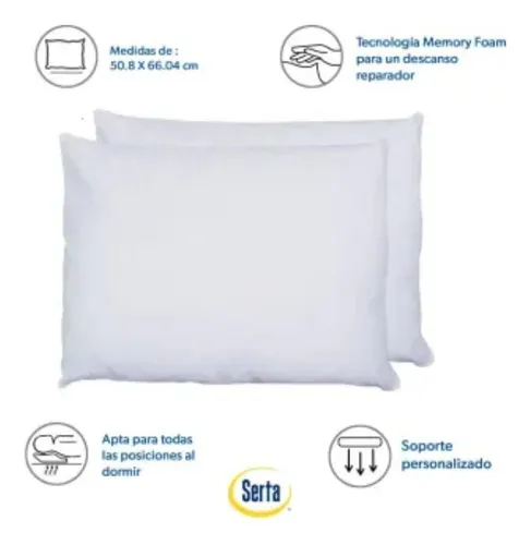 Almohada serta memory foam opiniones new arrivals