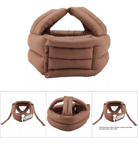 Protector De Casco De Seguridad For Personas Mayores Autumn