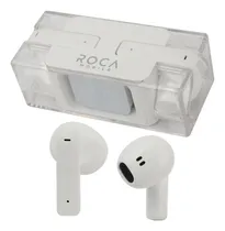 Comprar Auriculares Tws Roca E90 Bluetooth Para iPhone Samsung