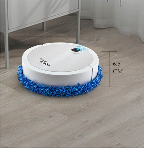 Limpiador De Robot De Limpieza Inteligente