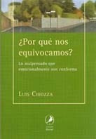 Por Que Nos Equivocamos-chiozza, Luis A.