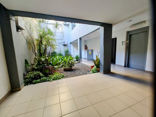 Venta Departamento 2 Ambientes Villa Urquiza