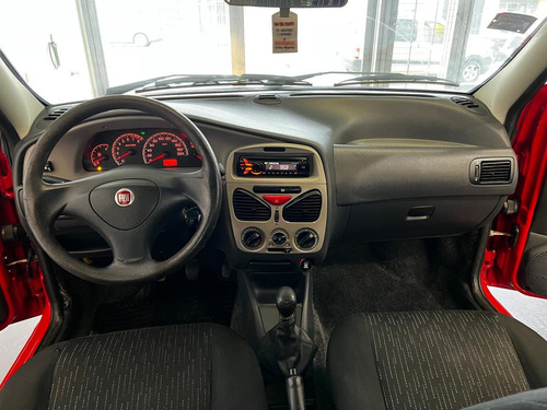 Fiat Siena 1.4 Fire Way