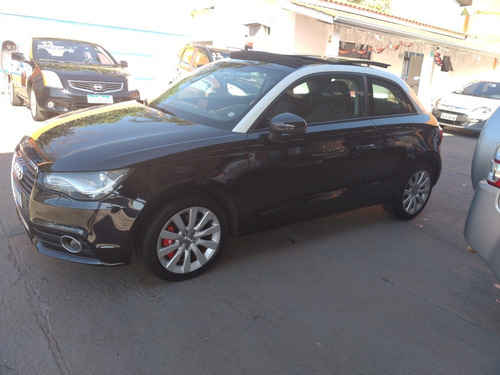 Imagem 1 de 11 de Audi A1 1.4 Tfsi Attraction S Tronic 2011/2012