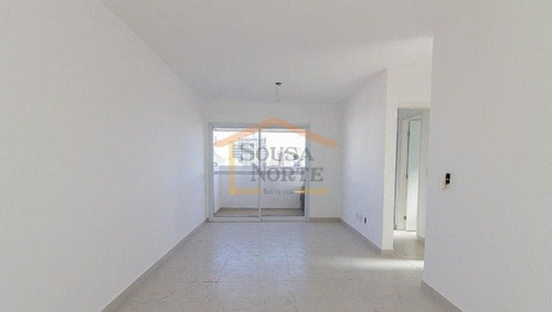 Imagem 1 de 9 de Apartamento, Venda, Vila Mazzei, Sao Paulo - 28368 - V-28368