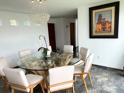 Se Vende Casa En Hacienda Real Tejeda, Gran Ubicación, Estancia Amplias