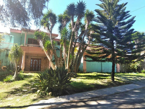 Casa, Miranda, Club De Campo