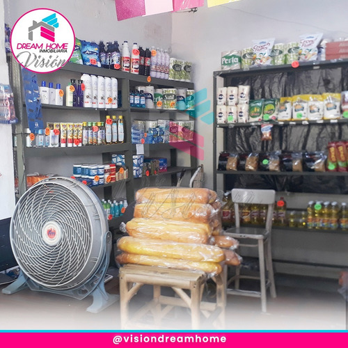 Imagen 3 de 5 de Venta De Comercio En Santa Teresa