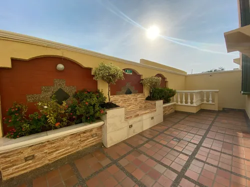 Apartamento En Arriendo En Nueva Granada. Cod A792658