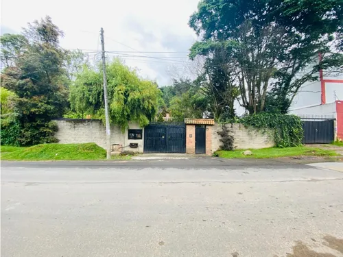 Casa Campestre Suba