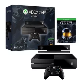 Xbox One Edición Master Chief