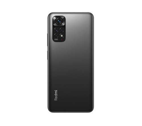 Imagen 2 de 3 de Xiaomi Redmi Note 11s 128gb - 6gb Ram Gris Grafito