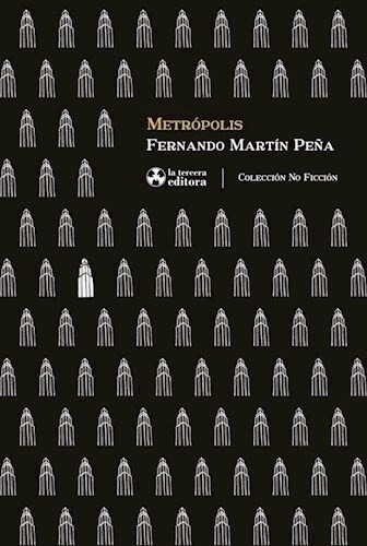 Metropolis - Fernando Martin Peña