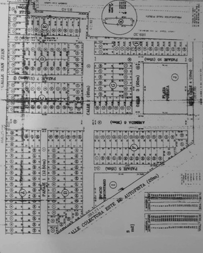 Imagen 5 de 5 de Venta Terreno 300 M2 Acceso Centro - San Lorenzo