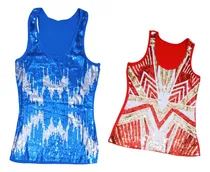 Comprar Blusas Y Remeras Manga Corta Mujer. Talle M.adulto Hermosa