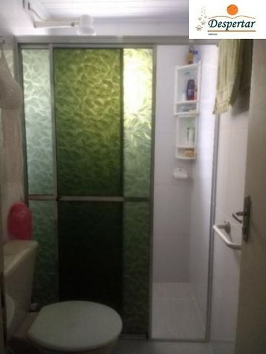 04946 - Apartamento 2 Dorms, Pirituba - São Paulo/sp - 4946
