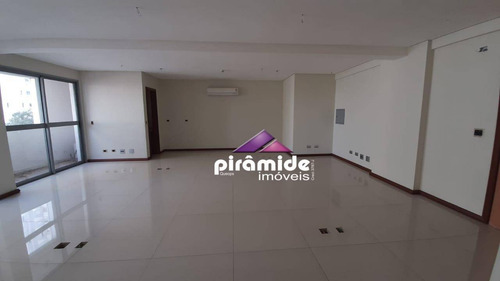 Imagem 16 de 23 de Sala À Venda, 58 M² Por R$ 484.100,00 - Jardim Aquarius - São José Dos Campos/sp - Sa0672