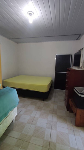 Imagem 9 de 14 de 5622 - Casa 2 Dormitórios Financiamento Bancário Itanhaém