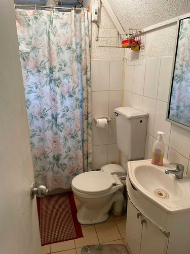 Excelente Departamento En Padre Las Casas (103010)