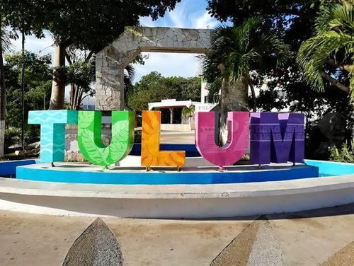 Imagen 14 de 17 de Casa Tulum