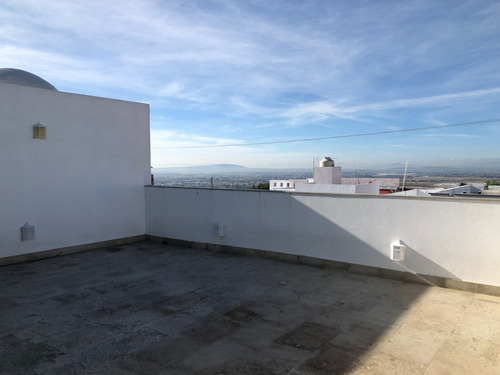Imagen 16 de 20 de Casa En Renta Lomas Del Pedregal Irapuato Gto.