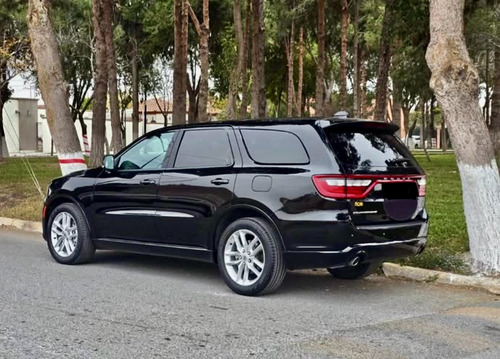 Dodge Durango 3.6l V6 Gt At