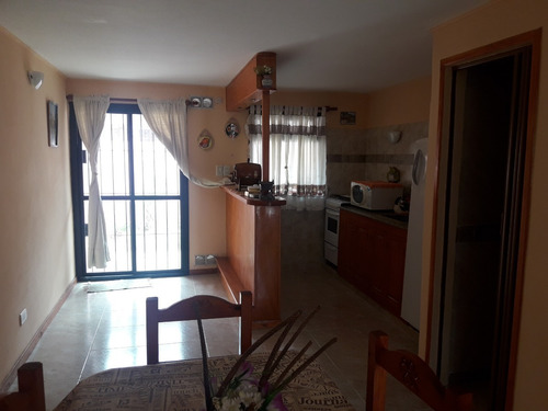 Alquiler Temporal Impecable Duplex En Costa Azul
