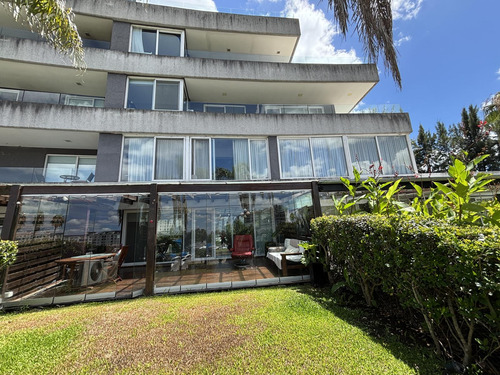 Departamento En Venta En Vista Bahia Nordelta
