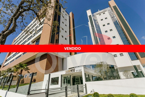 Imagem 1 de 30 de Weekend Up Residence, Apartamento 2 Dormitorios, 1 Vaga De Garagem, Juvevê, Curitiba, Paraná - Ap00662 - 33415088