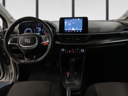 Fiat Pulse Drive 1.3 (Aut.)