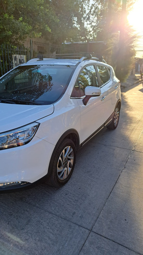 JAC S3 1.5 4X2 Cvt Se