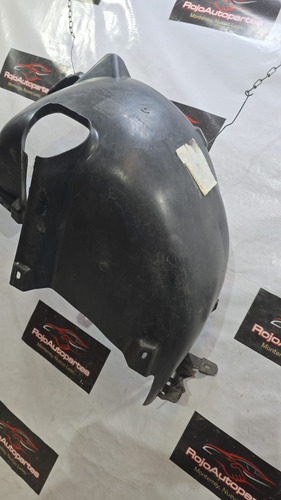 Lodera Trasera Izquierda Seat Ibiza 09/16 (Usado)