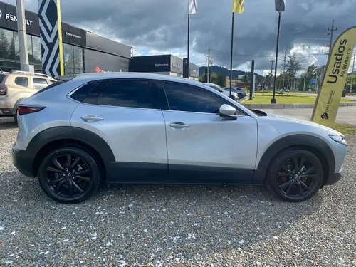 Mazda CX-30 GRAN TOURING AT