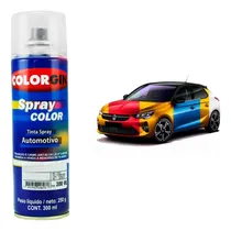 Comprar Pintura Aerosol Alta Temperatura Multiples De Escape