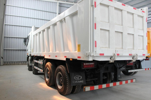 Camion Camc H9 Viales Buenos Aires