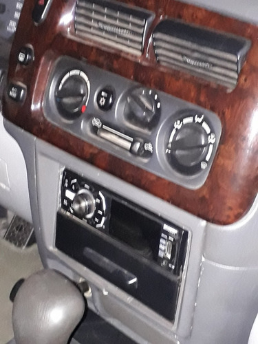 Mitsubishi Pajero Sport 3.0 4x2 5p 2002