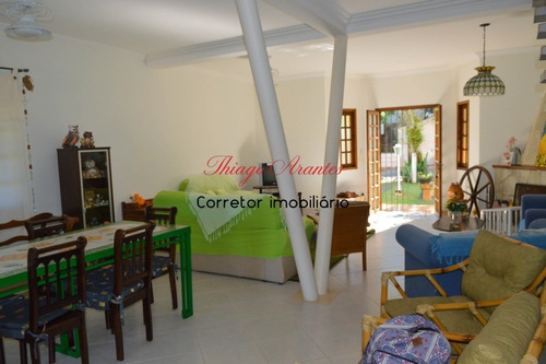 Imagem 15 de 30 de Casa Em Condomínio - Co00022 - 67759852