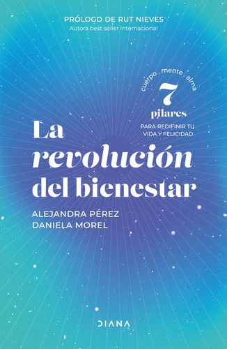 La Revolucion Del Bienestar - Perez Alejandra